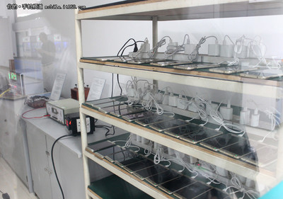 金立工廠探索 揭秘中國高端制造實驗室設(shè)備的前沿實力